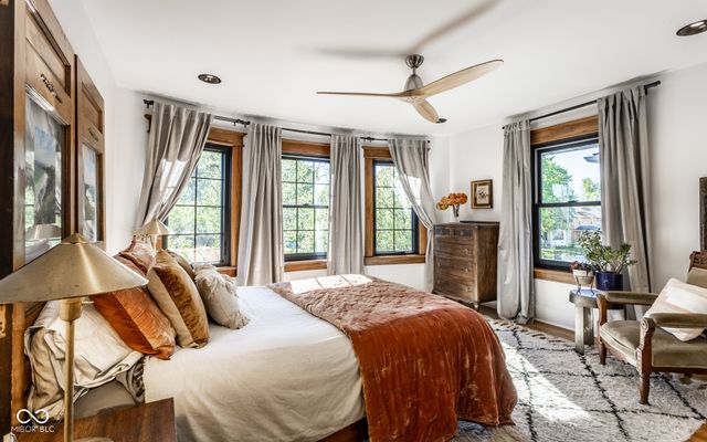 3118 Washington Boulevard, Indianapolis, IN 46205