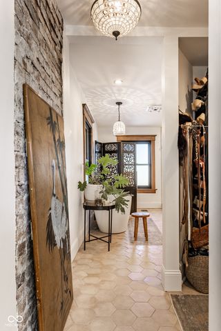 3118 Washington Boulevard, Indianapolis, IN 46205