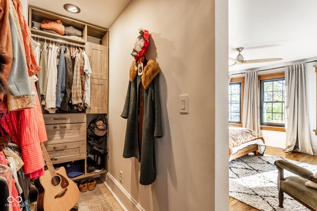 3118 Washington Boulevard, Indianapolis, IN 46205