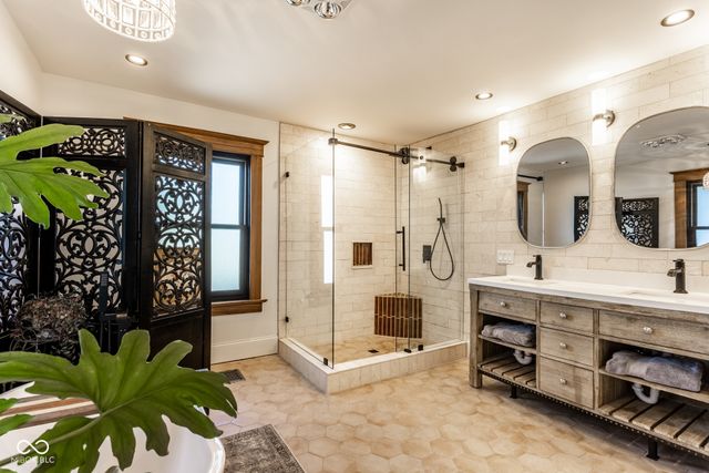 3118 Washington Boulevard, Indianapolis, IN 46205