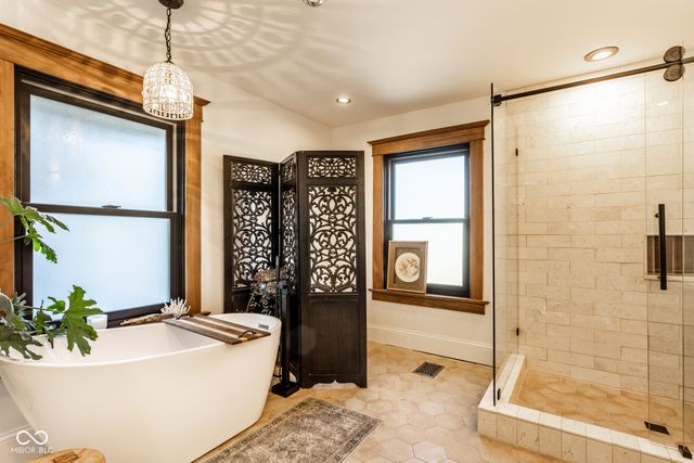 3118 Washington Boulevard, Indianapolis, IN 46205