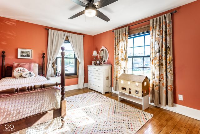 3118 Washington Boulevard, Indianapolis, IN 46205