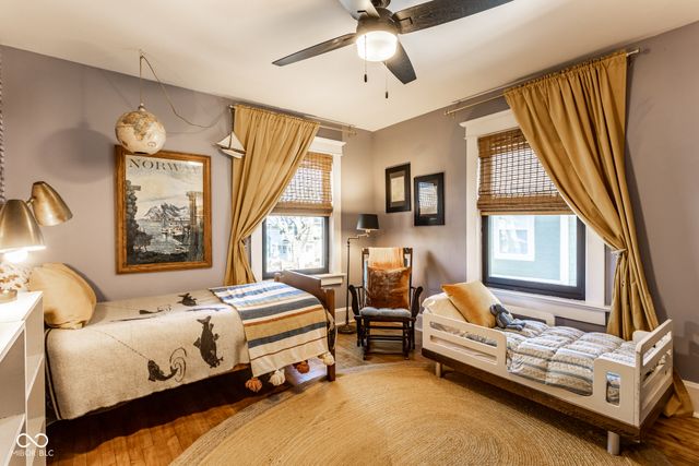 3118 Washington Boulevard, Indianapolis, IN 46205