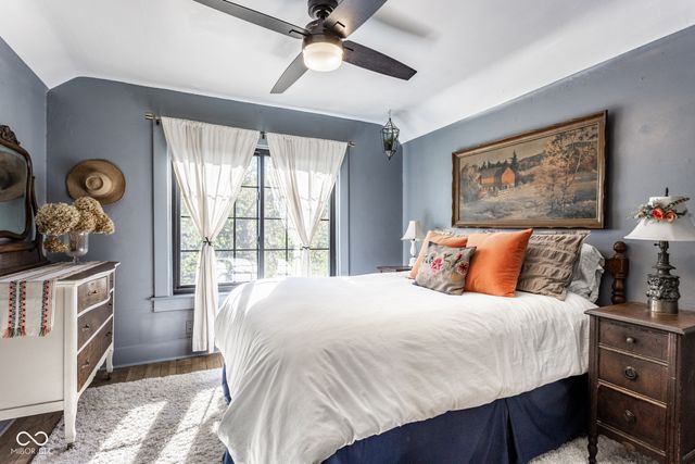 3118 Washington Boulevard, Indianapolis, IN 46205