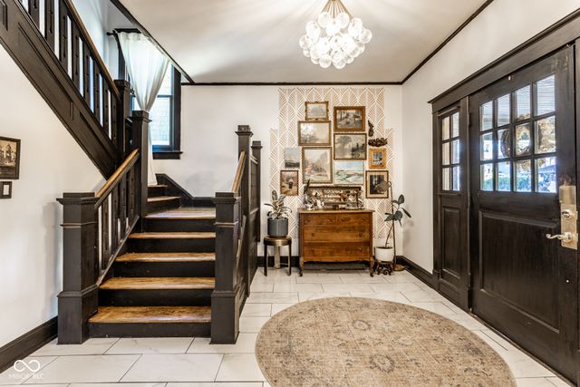 3118 Washington Boulevard, Indianapolis, IN 46205