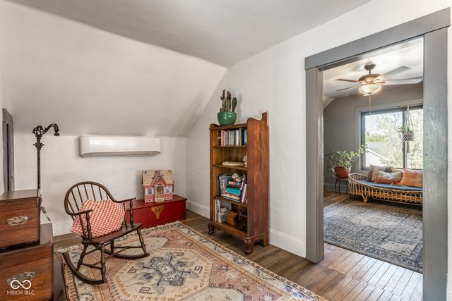 3118 Washington Boulevard, Indianapolis, IN 46205