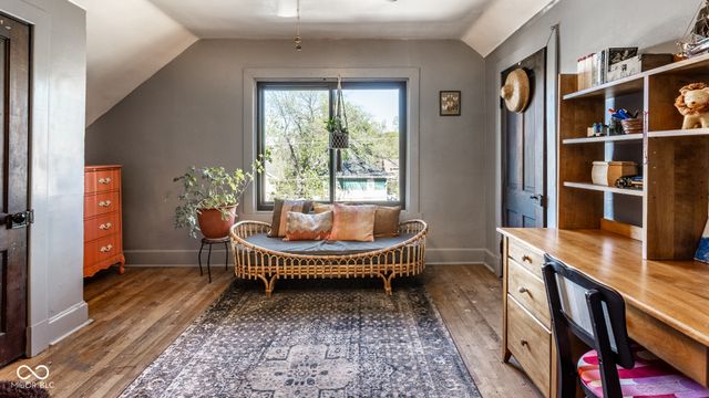 3118 Washington Boulevard, Indianapolis, IN 46205