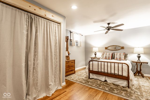 3118 Washington Boulevard, Indianapolis, IN 46205