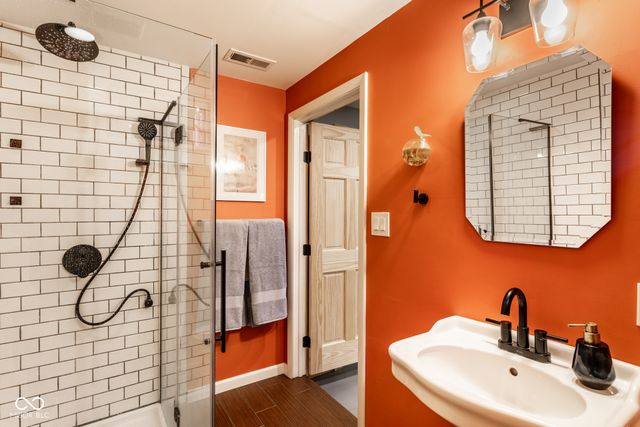 3118 Washington Boulevard, Indianapolis, IN 46205