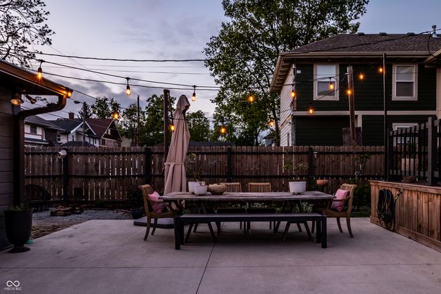 3118 Washington Boulevard, Indianapolis, IN 46205