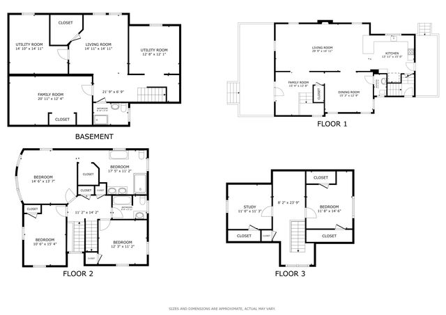 3118 Washington Boulevard, Indianapolis, IN 46205