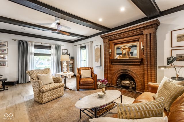 3118 Washington Boulevard, Indianapolis, IN 46205