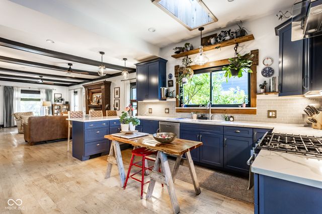 3118 Washington Boulevard, Indianapolis, IN 46205