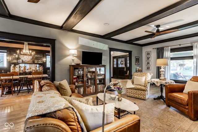 3118 Washington Boulevard, Indianapolis, IN 46205