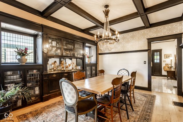 3118 Washington Boulevard, Indianapolis, IN 46205