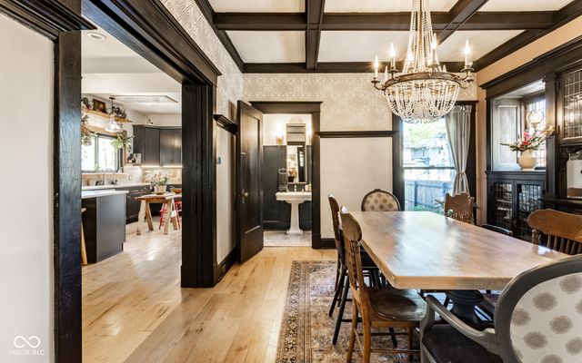 3118 Washington Boulevard, Indianapolis, IN 46205