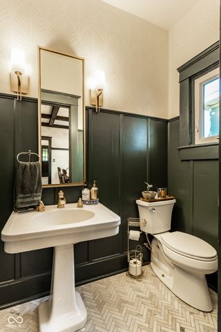 3118 Washington Boulevard, Indianapolis, IN 46205