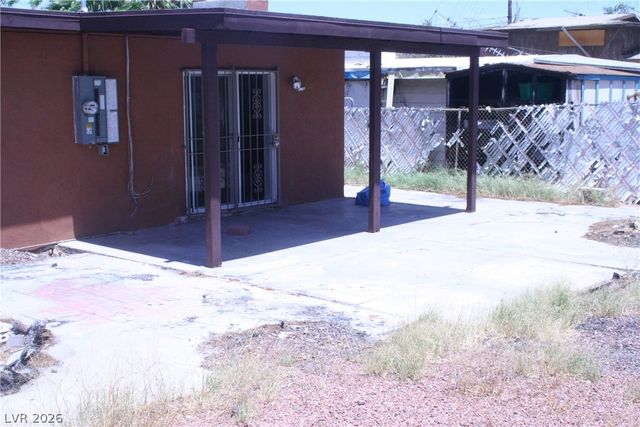 4943 Lana Drive, Las Vegas, NV 89121