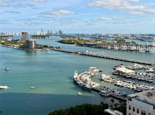 488 NE 18th St 2310, Miami, FL 33132