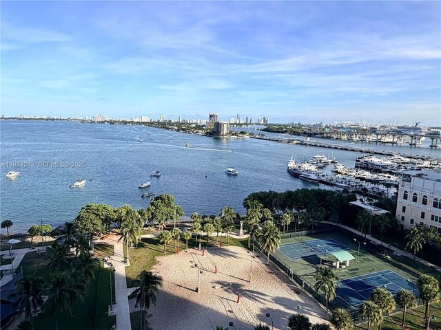 488 NE 18th St 2310, Miami, FL 33132