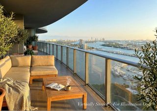 488 NE 18th St 2310, Miami, FL 33132