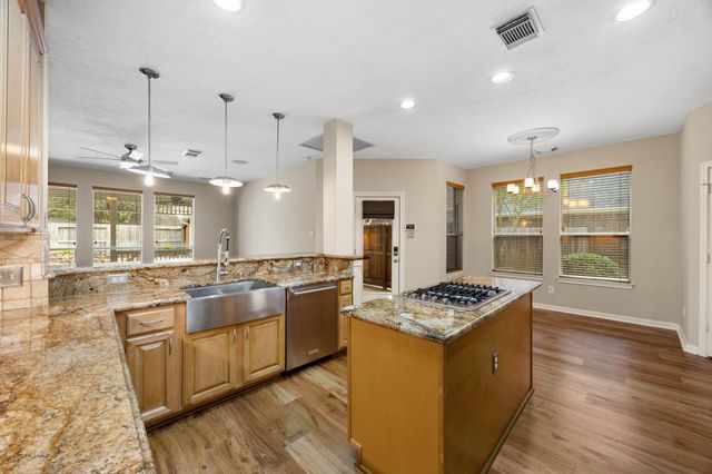 18710 Ember Trails Drive, Houston, TX 77094