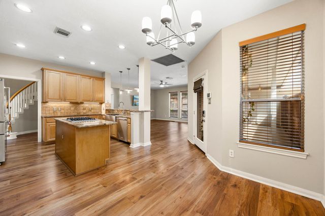 18710 Ember Trails Drive, Houston, TX 77094