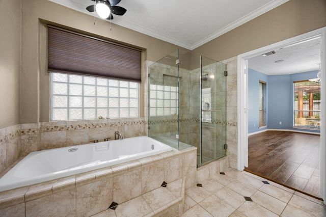 18710 Ember Trails Drive, Houston, TX 77094