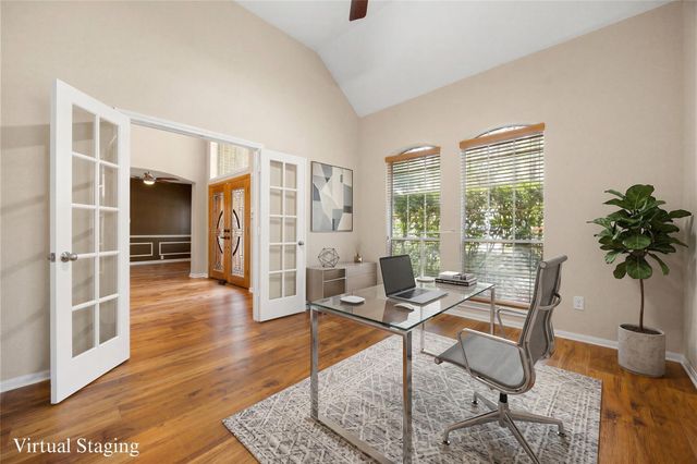 18710 Ember Trails Drive, Houston, TX 77094