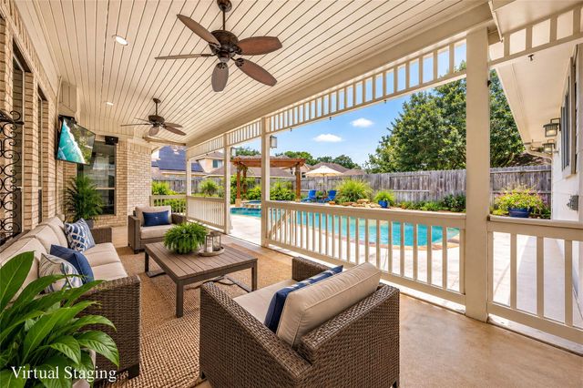 18710 Ember Trails Drive, Houston, TX 77094