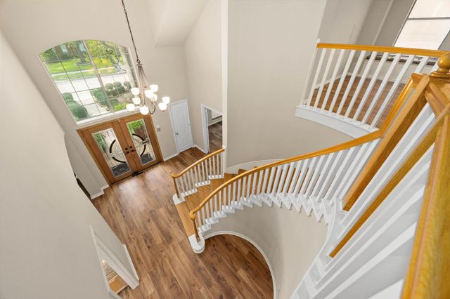 18710 Ember Trails Drive, Houston, TX 77094