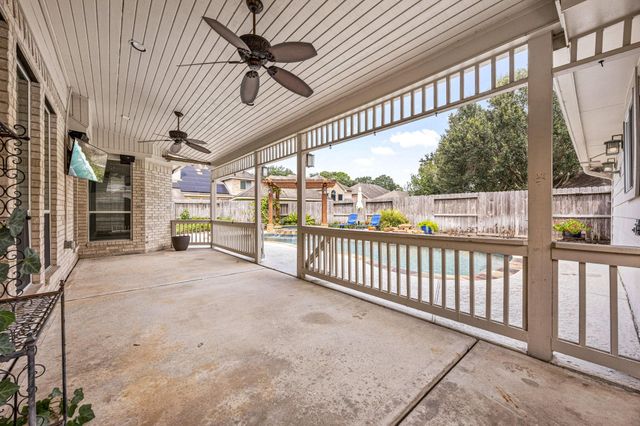 18710 Ember Trails Drive, Houston, TX 77094