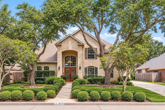 18710 Ember Trails Drive, Houston, TX 77094