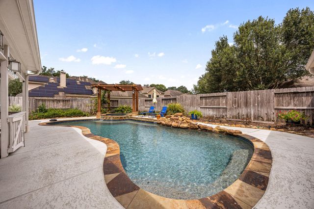 18710 Ember Trails Drive, Houston, TX 77094