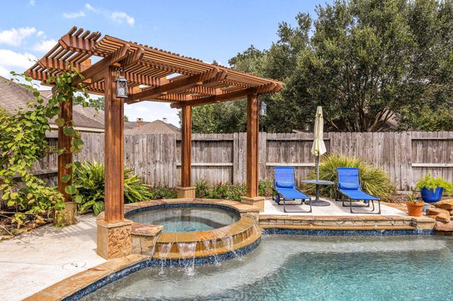 18710 Ember Trails Drive, Houston, TX 77094