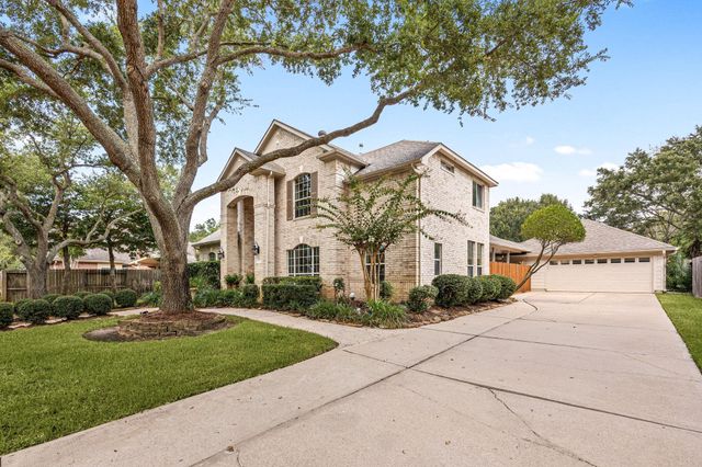 18710 Ember Trails Drive, Houston, TX 77094