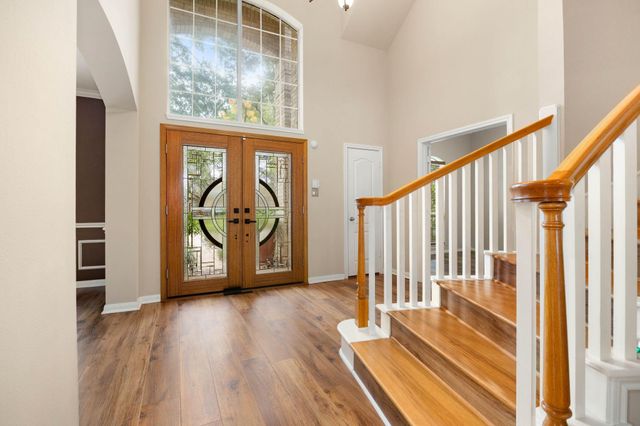 18710 Ember Trails Drive, Houston, TX 77094