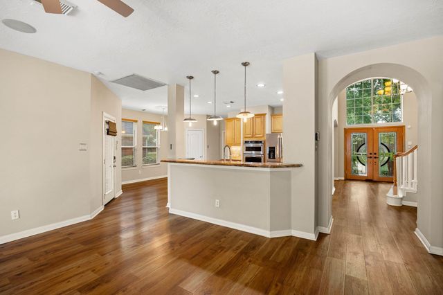 18710 Ember Trails Drive, Houston, TX 77094