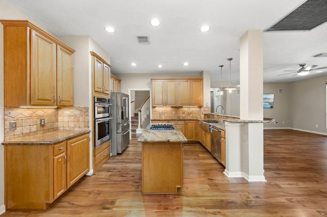 18710 Ember Trails Drive, Houston, TX 77094