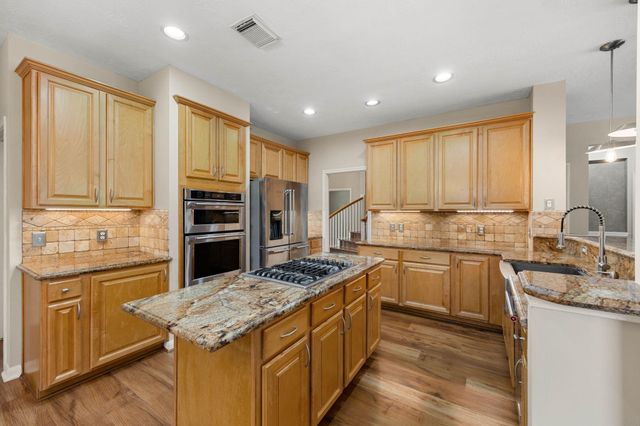 18710 Ember Trails Drive, Houston, TX 77094