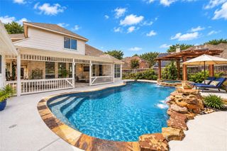 18710 Ember Trails Drive, Houston, TX 77094