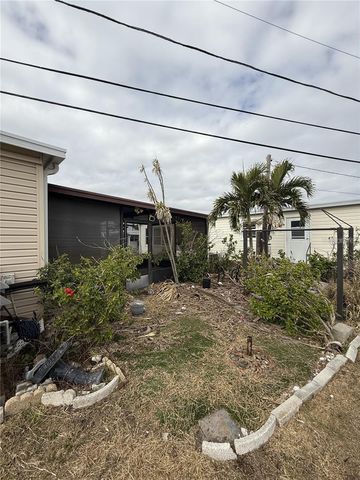 8780 43RD AVENUE N 131, St Petersburg, FL 33709