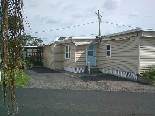 8780 43RD AVENUE N 131, St Petersburg, FL 33709