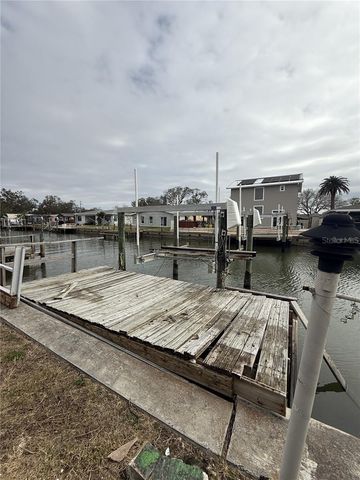 8780 43RD AVENUE N 131, St Petersburg, FL 33709