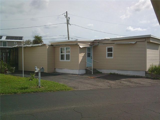 8780 43RD AVENUE N 131, St Petersburg, FL 33709