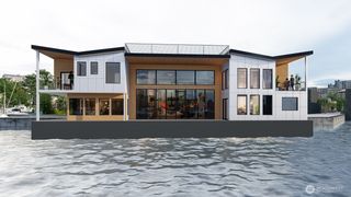 2309 N Northlake Way #2A, Seattle, WA 98107