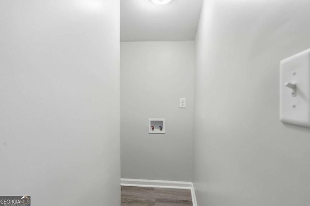 242 N Dogwood Avenue, Social Circle, GA 30025