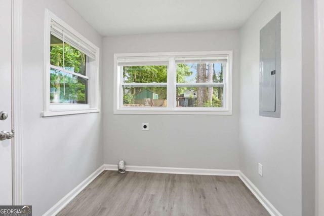 242 N Dogwood Avenue, Social Circle, GA 30025