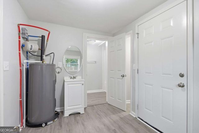 242 N Dogwood Avenue, Social Circle, GA 30025