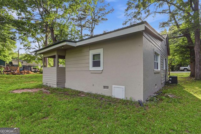 242 N Dogwood Avenue, Social Circle, GA 30025